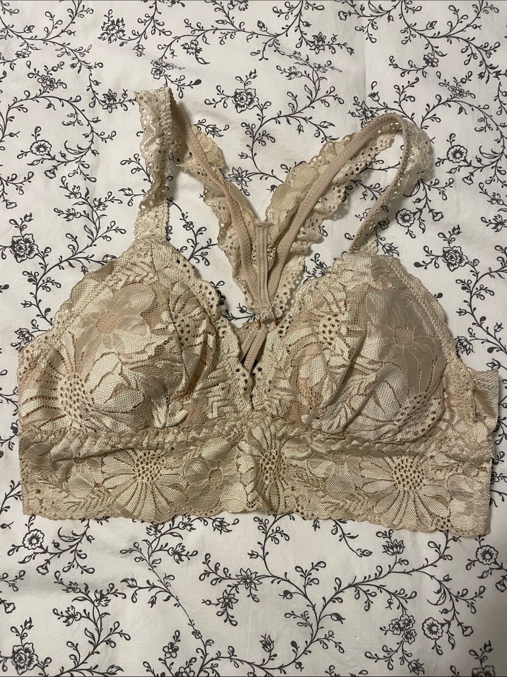 Aerie Lace Bralette